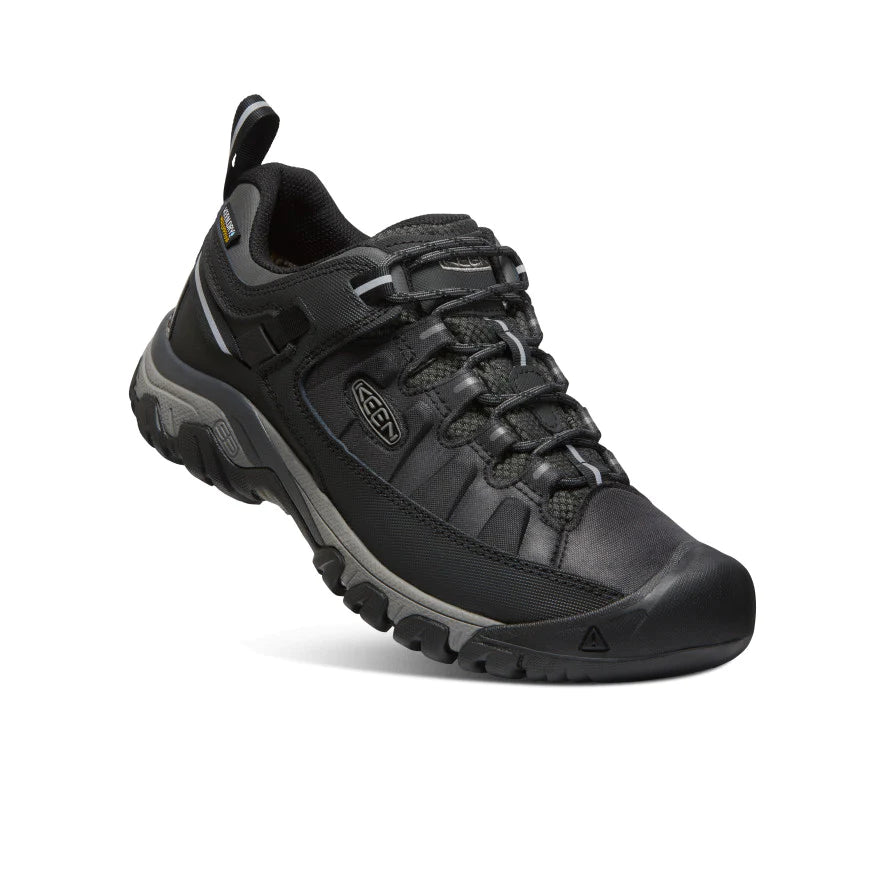 Keen men's targhee exp fashion waterproof