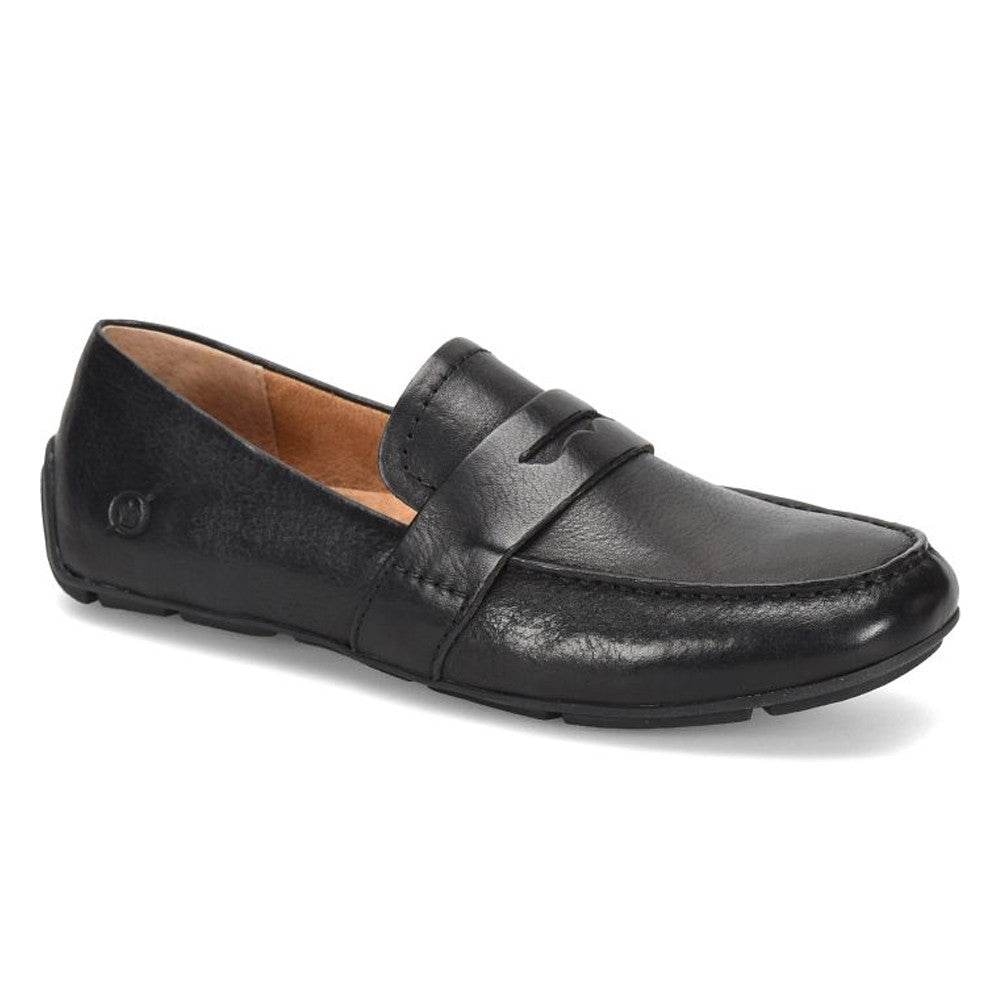 Born Melinda Black Loafer Women’s – Brown's Shoe Fit Co. Longview
